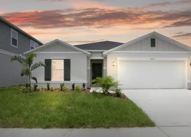 Property at 9025 Norley Ct, Kissimmee, FL, 34747, 4 beds, 2 baths, [object Object]