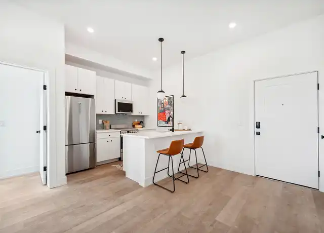 Property at Theater Row - 3037 Richmond St, Philadelphia, PA, 19134, 1-2 bed, 1-2 bath, [object Object]