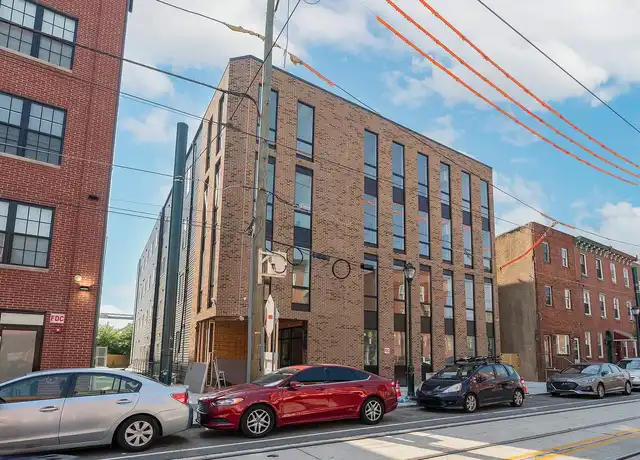 Property at Theater Row - 3037 Richmond St, Philadelphia, PA, 19134, 1 bed, 1 bath, [object Object]