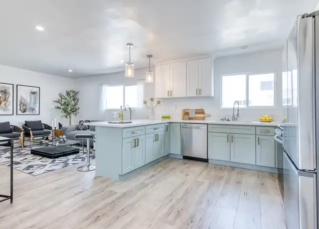 Property at 2318 Glover Pl #3, Los Angeles, CA, 90031, 3 beds, 1 bath, [object Object]