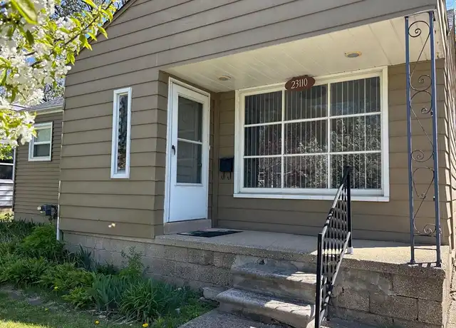 Property at 23110 Ithaca St, Oak Park, MI, 48237, 3 beds, 2 baths, [object Object]