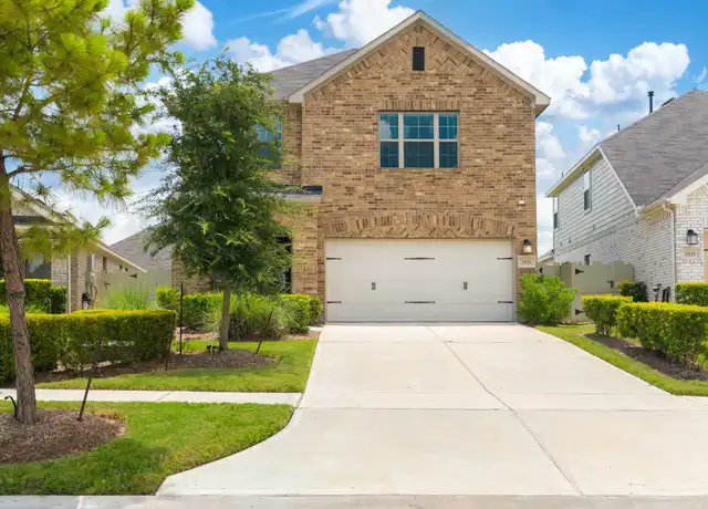 Property at 10618 Whitejacket, Conroe, TX, 77385, 3 beds, 2.5 baths, [object Object]