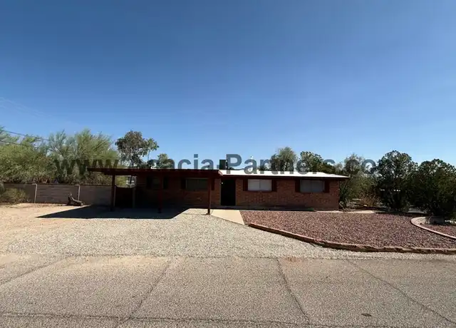 Property at 532 N Caribe Ave, Tucson, AZ, 85710, 3 beds, 2 baths, [object Object]