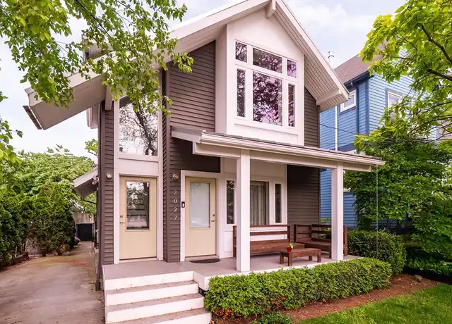Property at 2027 W 11th St Unit Up, Cleveland, OH, 44113, 1 bed, 1 bath, [object Object]