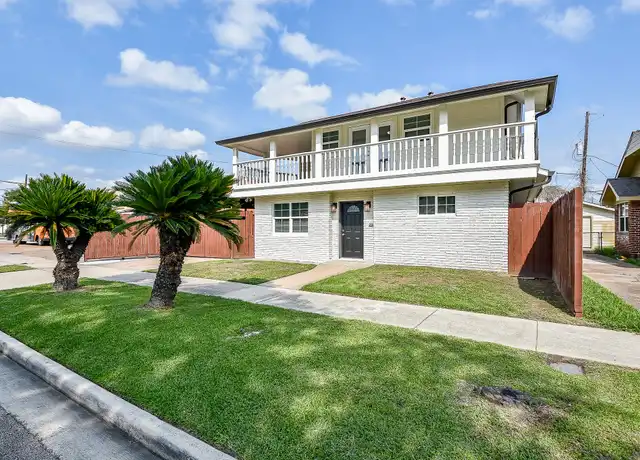 Property at 2509 Oakcliff St, Houston, TX, 77023, 4 beds, 2 baths, [object Object]