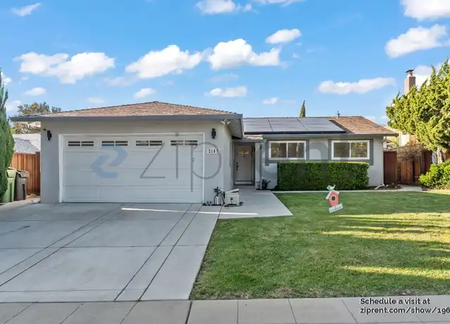 Property at 2197 Shiloh Ave, Milpitas, CA, 95035, 3 beds, 2 baths, [object Object]