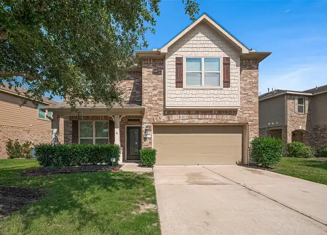 Property at 20531 Keegans Ledge Ln, Cypress, TX, 77433, 4 beds, 2.5 baths, [object Object]