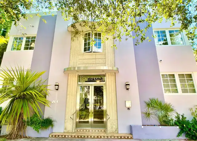 Property at 260 Euclid Ave #4, Miami Beach, FL, 33139, 1 bed, 1 bath, [object Object]