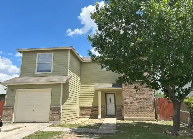 Property at 2126 Hollow Cir, San Antonio, TX, 78227, 3 beds, 2.5 baths, [object Object]