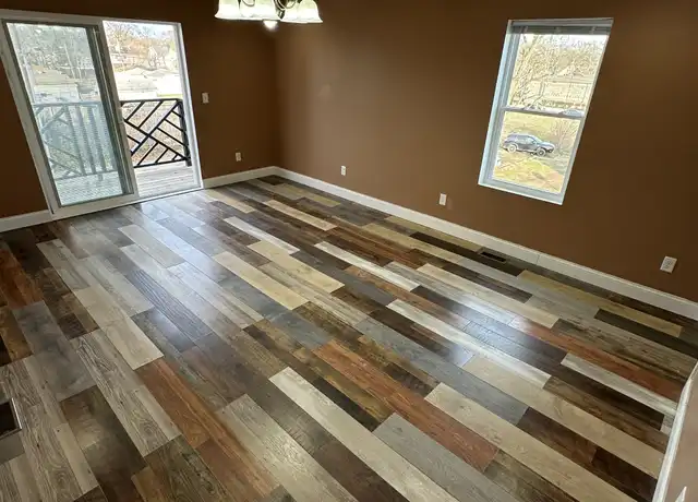 Property at 3710 E Washington St Unit 2, Indianapolis, IN, 46201, 1 bed, 1.5 baths, [object Object]