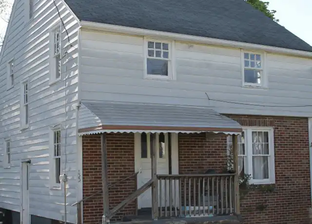 Property at 133 Arthur Ave, Mansfield, OH, 44903, 4 beds, 1 bath, [object Object]