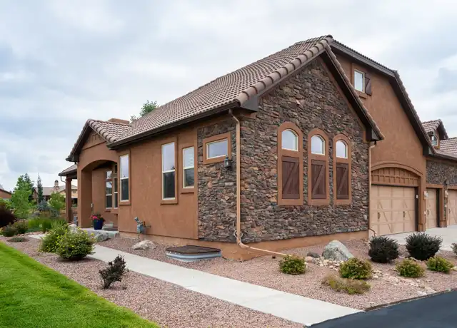 Property at 12916 Cupcake Hts, Colorado Springs, CO, 80921, 4 beds, 3 baths, [object Object]