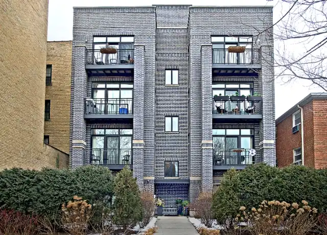 Property at 910 Hinman Ave Unit 4N, Evanston, IL, 60202, 3 beds, 2.5 baths, [object Object]