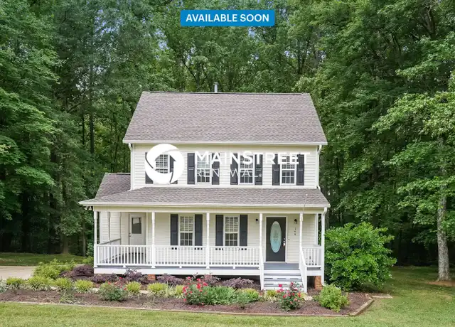 Property at 740 Trebor Dr, Garner, NC, 27529, 3 beds, 2 baths, [object Object]