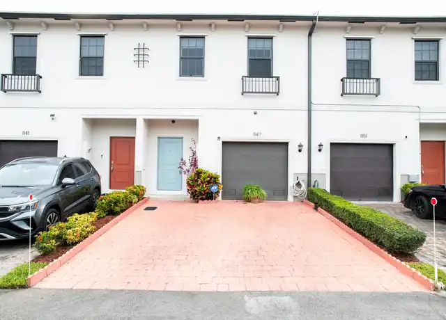 Property at 1147 SW 7th Ave, Homestead, FL, 33034, 3 beds, 2.5 baths, [object Object]