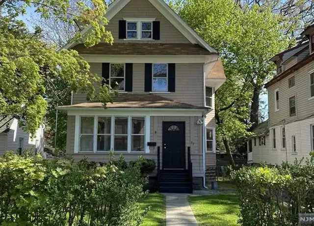Property at 99 Lincoln St, Montclair, NJ, 07042, 5 beds, 3 baths, [object Object]