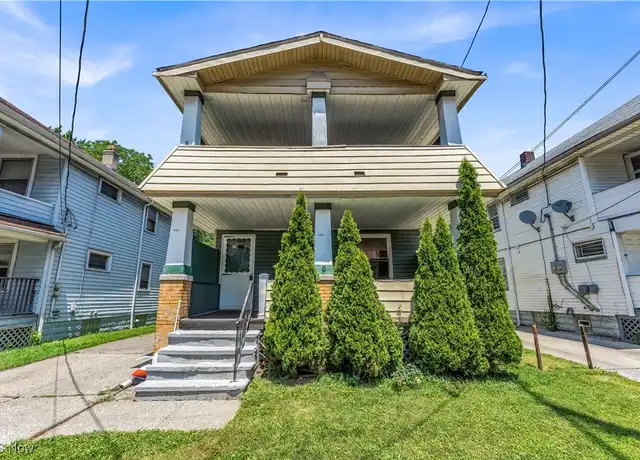 Property at 7902 Halle Ave Unit UP, Cleveland, OH, 44102, 3 beds, 1 bath, [object Object]