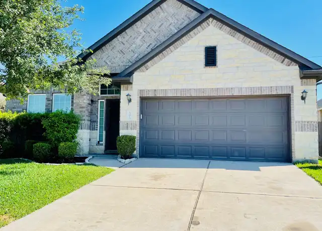 Property at 24814 Colonial Maple Dr, Katy, TX, 77493, 4 beds, 2 baths, [object Object]