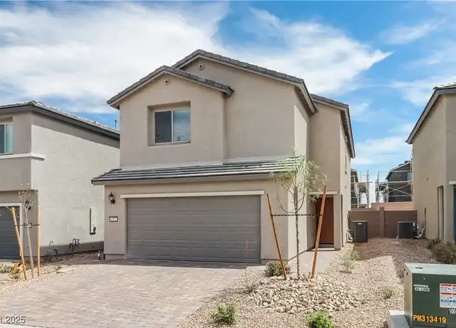 Property at 6022 Tomsik St, Las Vegas, NV, 89113, 4 beds, 3 baths, [object Object]
