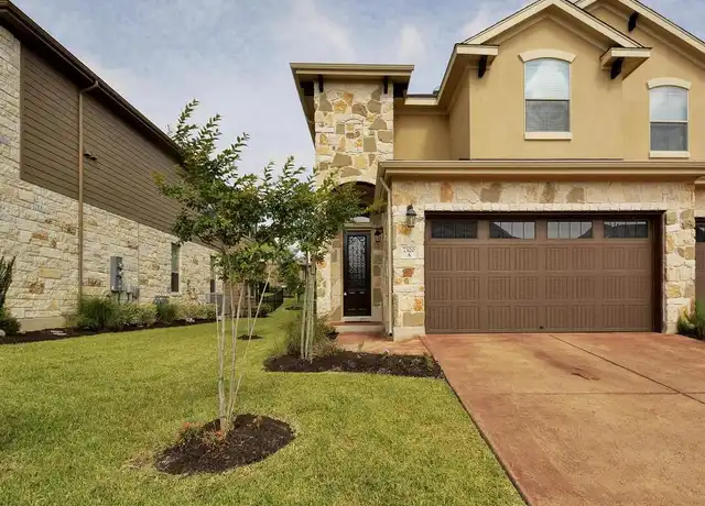 Property at 7320 Bandera Ranch Trl Unit A, Austin, TX, 78750, 4 beds, 2.5 baths, [object Object]