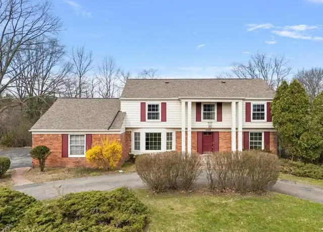 Property at 4268 Covered Bridge Rd, Bloomfield Hills, MI, 48302, 4 beds, 3.5 baths, [object Object]