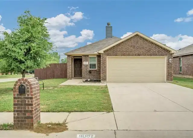 Property at 9001 Tumbleweed Dr, Cross Roads, TX, 76227, 3 beds, 2 baths, [object Object]