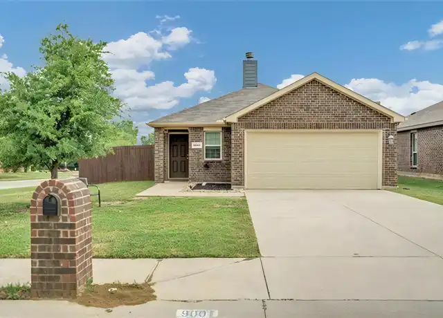 Property at 9001 Tumbleweed Dr, Cross Roads, TX, 76227, 3 beds, 2 baths, [object Object]