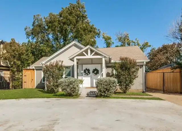 Property at 5302 Denton Dr, Dallas, TX, 75235, 3 beds, 2 baths, [object Object]