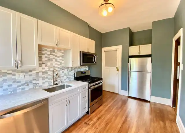 Property at 1444 Humboldt - 1444 N Humboldt Ave, Milwaukee, WI, 53202, 3 beds, 1 bath, [object Object]