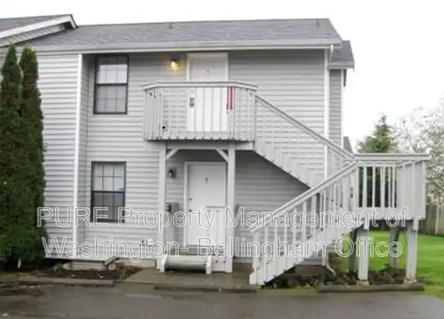 Property at 1720 Texas St Unit 4, Bellingham, WA, 98229, 2 beds, 1 bath, [object Object]