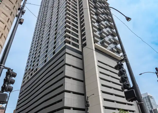 Property at 235 W Van Buren St #2113, Chicago, IL, 60607, 2 beds, 1 bath, [object Object]