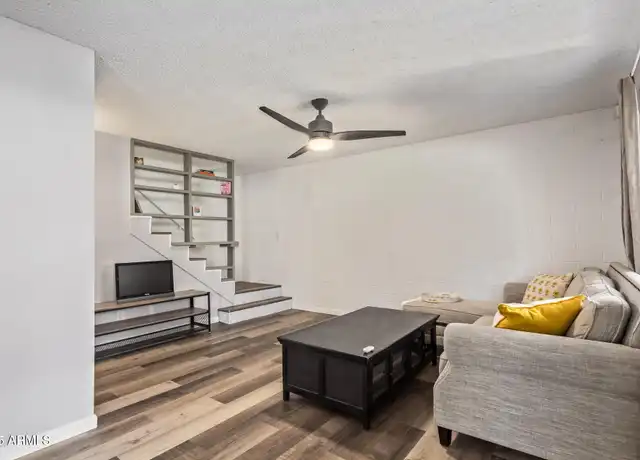Property at 8538 E Portland St Unit A, Scottsdale, AZ, 85257, 2 beds, 1.5 baths, [object Object]