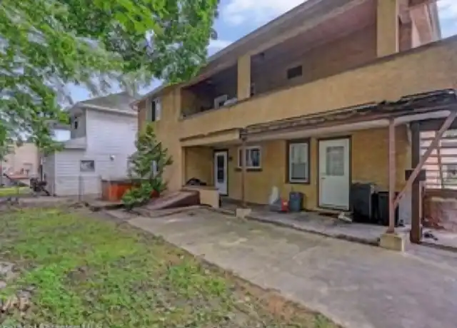 Property at 1200 S Main St Unit 3, Old Forge, PA, 18518, 2 beds, 1 bath, [object Object]