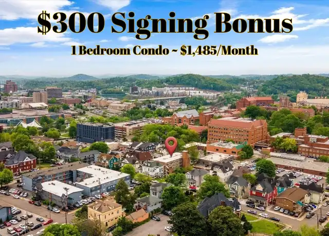 Property at 510 14th St Unit ET408 BR1 (EVIP), Knoxville, TN, 37916, 1 bed, 1 bath, [object Object]