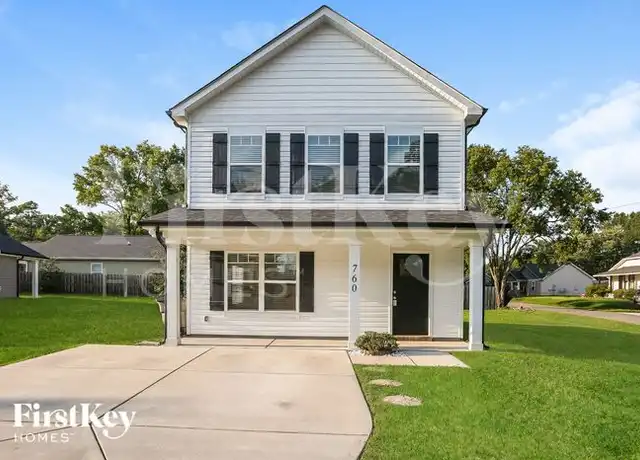 Property at 760 Cherrywood St, Kannapolis, NC, 28081, 3 beds, 2.5 baths, [object Object]