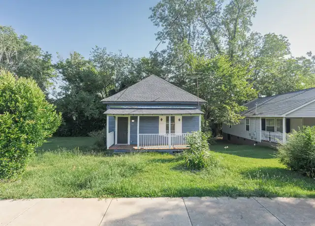 Property at 319 E Chappell St, Griffin, GA, 30223, 1 bed, 1 bath, [object Object]