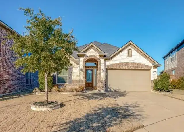 Property at 16717 Millenium Park Pl, Prosper, TX, 75078, 3 beds, 2 baths, [object Object]