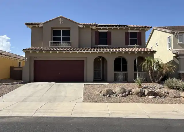 Property at 29410 W Columbus Ave, Buckeye, AZ, 85396, 4 beds, 2.5 baths, [object Object]