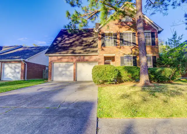 Property at 14406 Fair Knoll Way, Houston, TX, 77062, 4 beds, 2.5 baths, [object Object]