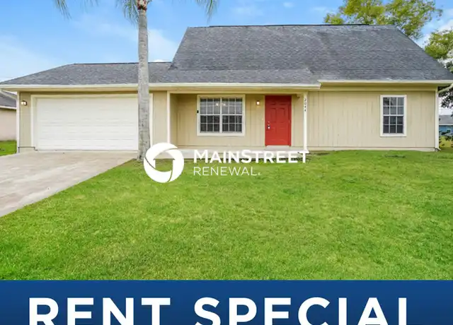 Property at 2044 NE 20th Ter, Cape Coral, FL, 33909, 3 beds, 2 baths, [object Object]