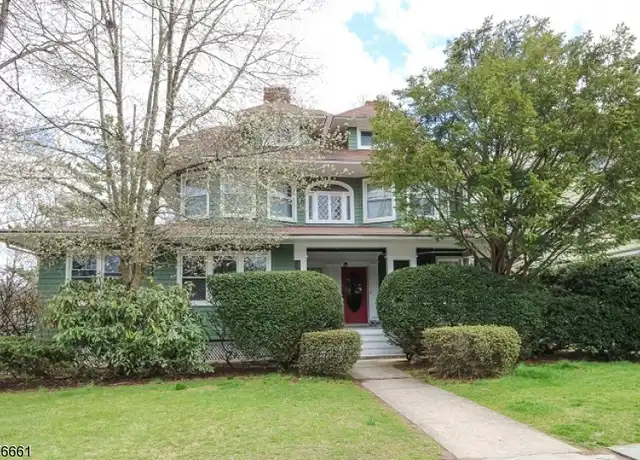 Property at 121 Park St Unit A, Montclair, NJ, 07042, 6 beds, 4 baths, [object Object]