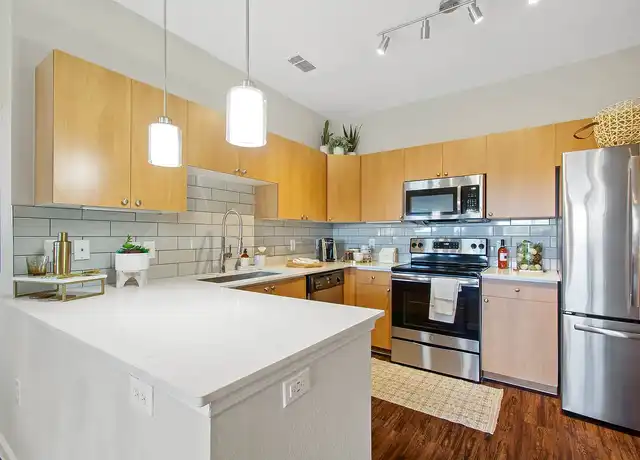 Property at Mission Hills Apartments - 1202 Evans Rd, San Antonio, TX, 78258, 1-3 bed, 1-2 bath, [object Object]