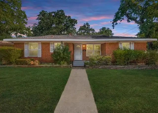 Property at 1244 Mistletoe Dr, Irving, TX, 75060, 4 beds, 2 baths, [object Object]