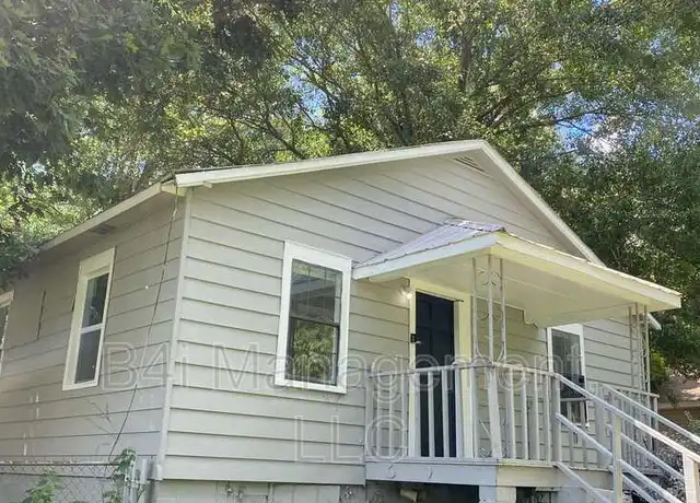 Property at 110 Scott Hill St, Milledgeville, GA, 31061, 3 beds, 1 bath, [object Object]