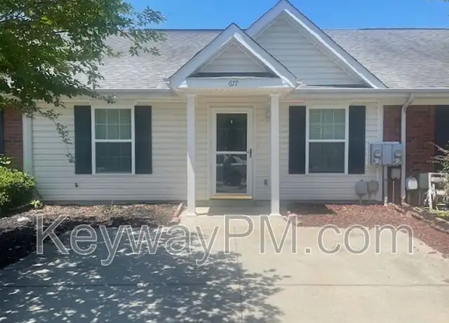 Property at 677 Brook Trl, Evans, GA, 30809, 2 beds, 2 baths, [object Object]