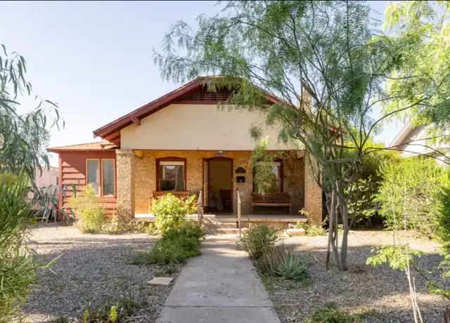Property at 363 E Windsor Ave, Phoenix, AZ, 85004, 2 beds, 1 bath, [object Object]