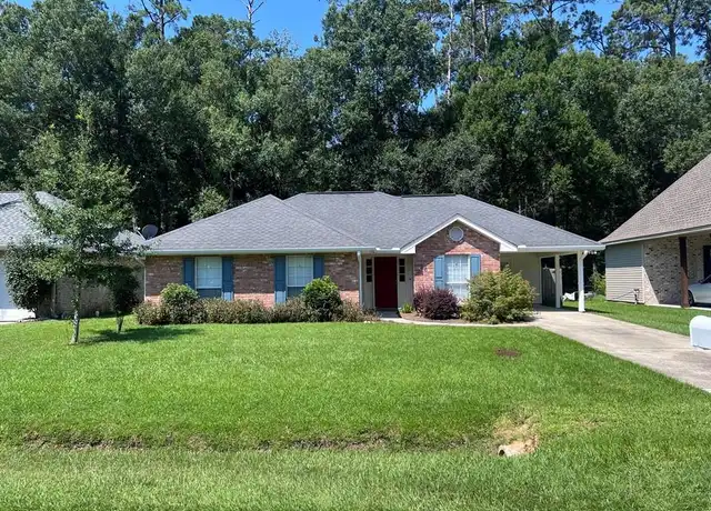Property at 36 Maison Dr, Covington, LA, 70433, 3 beds, 2 baths, [object Object]