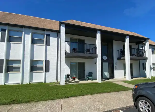 Property at 5564 E Virginia St, Evansville, IN, 47715, 2 beds, 1 bath, [object Object]