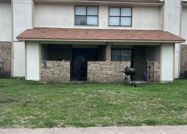 Property at 1813 Cedarhill Dr Unit D, Killeen, TX, 76543, 3 beds, 2.5 baths, [object Object]