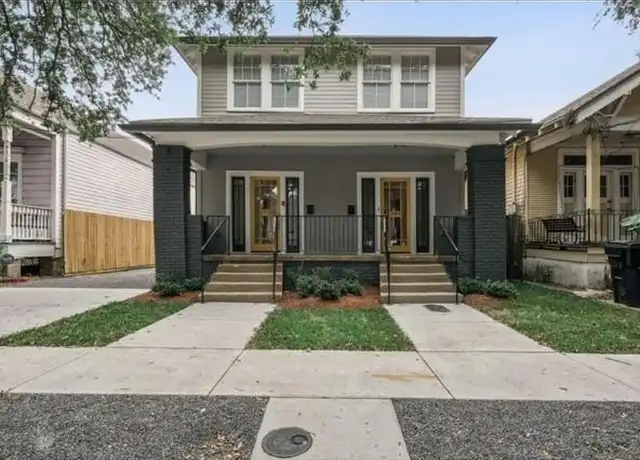 Property at 3720 Banks St, New Orleans, LA, 70119, 2 beds, 2.5 baths, [object Object]